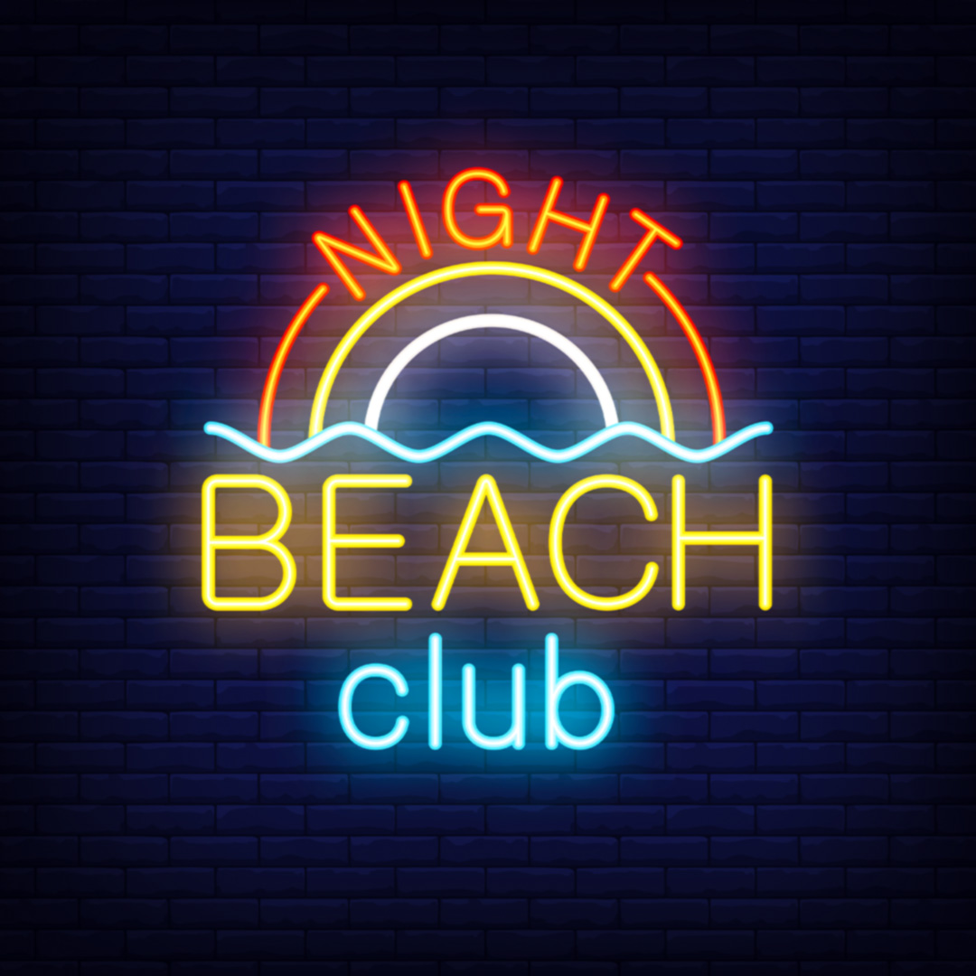 Neon image