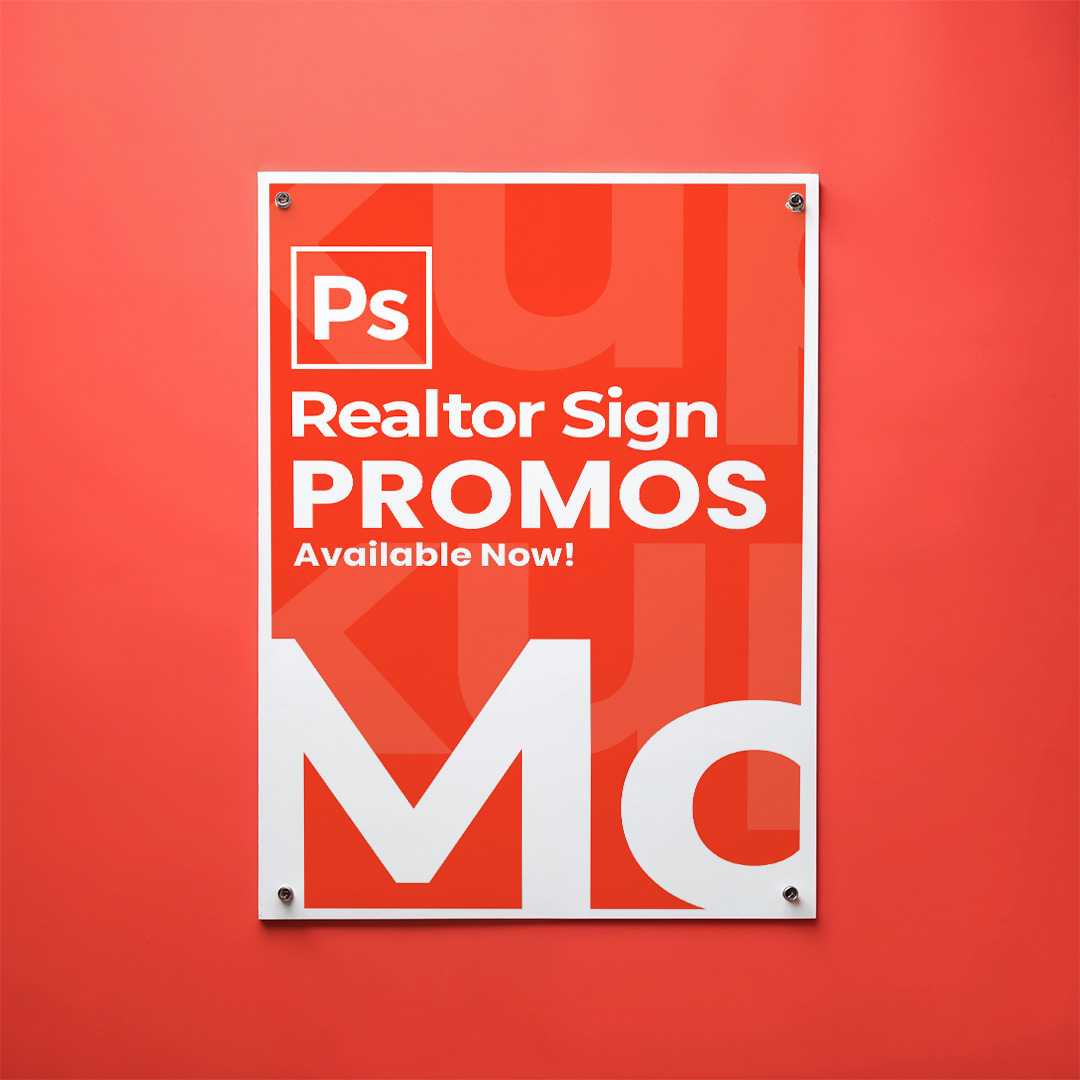 Signage image